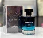 عطر و ادکلن پرفیوم مردانه کاردیگان برند اورینتال فرگرنسز 100 میل  L ORIENTALE FRAGRANCES  KARDIGAN 