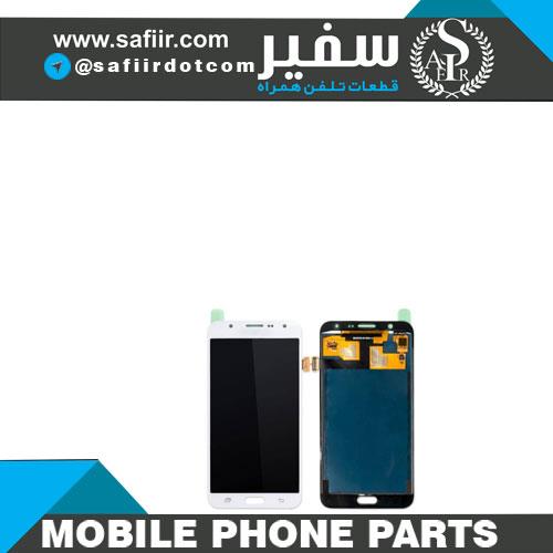Samsung GALAXY J7-J700 Touch LCD