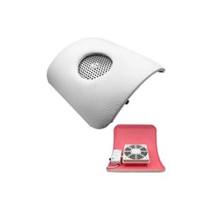 فن زیر دست تک موتوره ای ام EM مدل هلالی