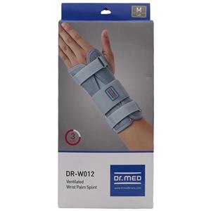 مچ بند آتل دار Dr med W022