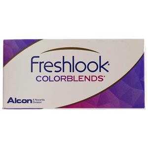 لنز رنگی عسلی فرشلوک