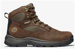 کفش کار کوهنوردی ضد آب مردانه تیمبرلند آمریکا TIMBERLAND TRAILWIND WORK HIKER WITH COMPOSITE TOE FOR MEN IN DARK BROWN