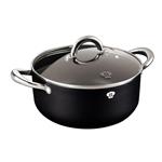 قابلمه درب دار برلینگر هاوس مجارستان BerlingerHaus POT BLAUMANN BL 3394 PLATINUM COLLECTION