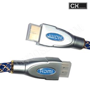 کابل HDMI کی نت مدل High Quality طول 15 متر Knet High Quality HDMI cable 15m