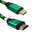 کابل HDMI تی سی تراست مدل TC-HCB005 طول 0.5 متر