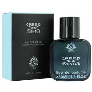 عطر جیبی مردانه نیفتی مدل کرید اونتوس حجم 30 میلی لیتر