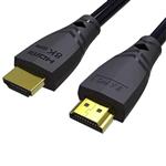 کابل HDMI بافو مدل BF-8K طول 2 متر