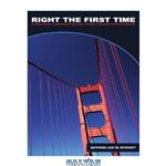 دانلود کتاب Right the First Time: a Practical Handbook on High Speed Pcb and System Design