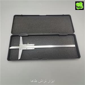 کولیس20 سانت عمق سنج تاف