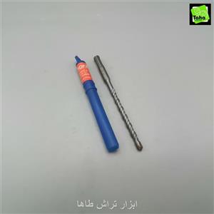 مته چهارشیار7-16 سانت Hanofer