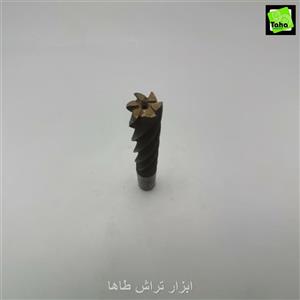 مته فرز18بلندشش پرروسی