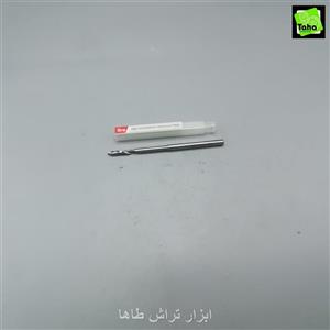 مته فرز5 تک پردنباله6طول120 ترک
