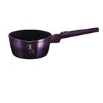 قابلمه 16 سانت برلینگر هاوس مجارستان BerlingerHaus SAUCEPAN 16 CM BERLINGER HAUS BH-6627 PURPLE ECLIPSE COLLECTION