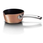 قابلمه 16 سانت برلینگر هاوس مجارستان BerlingerHaus SAUCEPAN 16 CM BERLINGER HAUS BH-1687 BRONZE TITAN COLLECTION