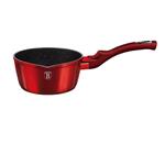 قابلمه 16 سانت برلینگر هاوس مجارستان BerlingerHaus SAUCEPAN 16 CM BERLINGER HAUS BH/1255 BURGUNDY COLLECTION