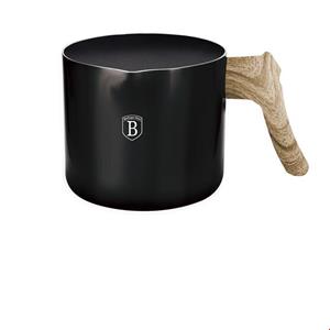 قابلمه شیر 12سانت برلینگر هاوس مجارستان BerlingerHaus MILK POT 12 CM BERLINGER HAUS BH/6137 EBONY MAPLE COLLECTION