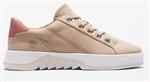 کتانی زنانه تیمبرلند آمریکا TIMBERLAND SUPAWAY CANVAS SNEAKERS FOR WOMEN IN BEIGE