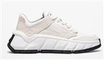 کتانی ورزشی زنانه تیمبرلند آمریکا TIMBERLAND TBL TURBO SNEAKER FOR WOMEN IN WHITE