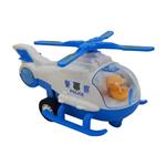 هلیکوپتر بازی مدل پلیس کد 960