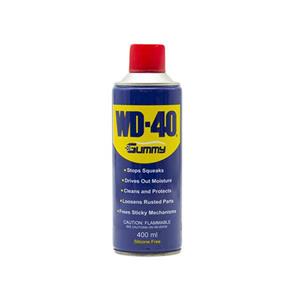 اسپری WD 40 330ml