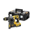 دریل چکشی ترکیبی شارژی DeWalt مدل DCH274P2T-QW