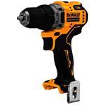 دریل چکشی شارژی DeWalt  مدل DCD701N-XJ