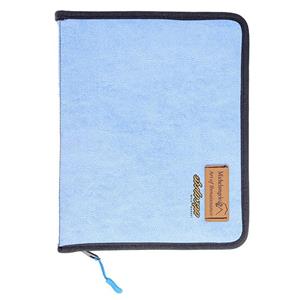 کیف مداد رنگی 72 رنگ زیپ دار میکلانژ کد 62