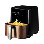 سرخ کن برلینگر هاوس مجارستان BerlingerHaus AIR FRYER BERLINGER HAUS BH-9421 BLACK ROSE GOLD