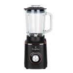 مخلوط کن برلینگر هاوس مجارستان BERLINGER HAUS TABLE BLENDER BH-9449 BLACK- ROSE GOLD 