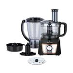 غذا ساز برلینگر هاوس مجارستان BerlingerHaus BERLINGER HAUS BH 9440 FOOD PROCESSOR BERLINGER