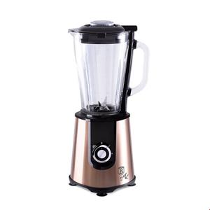 مخلوط کن برلینگر هاوس مجارستان BerlingerHaus TABLE BLENDER BERLINGER HAUS BH-9448 ROSE GOLD COLLECTION