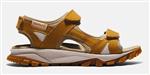 صندل زنانه تیمبرلند آمریکا TIMBERLAND LINCOLN PEAK SANDAL FOR WOMEN IN YELLOW 