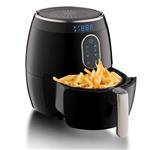 سرخ کن برلینگر هاوس مجارستان  BERLINGER HAUS AIR FRYER  BH-9176 BLACK