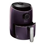 سرخ کن برلینگر هاوس مجارستان BERLINGER HAUS MINI AIR FRYER 1.6 L  BH 9207 PURPLE ECLIPSE COLLECTION