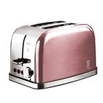 توستر 2 اسلایس برلینگر هاوس مجارستان BERLINGER HAUS 2-SLICE TOASTER  BH-9389 I-ROSE COLLECTION