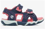 صندل بچگانه تیمبرلند آمریکا TIMBERLAND TODDLER ADVENTURE SEEKER 2 STRAP SANDAL IN NAVY 