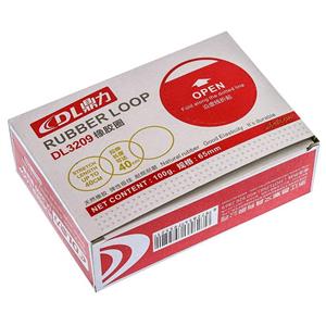 کش پول 100 گرم زرد دی ال DL3209