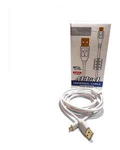 کابل شارژ و انتقال داده یوشیتا Yoshita Micro USB data cable | YC-05 