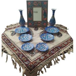 هفت سین  میناکاری