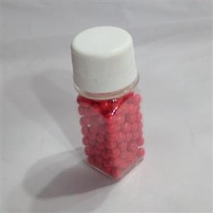 ساچمه تفنگ