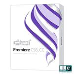 پرند نرم افزار Parand Premiere CS6, CC Learning