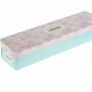 مداد جعبه فلزی ۲۴ عددی ویکتورین ماین