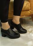 کد ۲-۷۳۷  کفش زنانه مدل آترین پاشنه دار