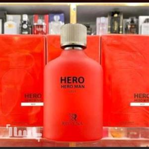 ادکلن هوگو باس قرمز روونا / ادکلن هوگو باس رد روون