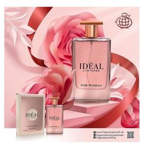 عطر ادکلن زنانه لانکوم آیدل له اینتنس فراگرنس ورد
