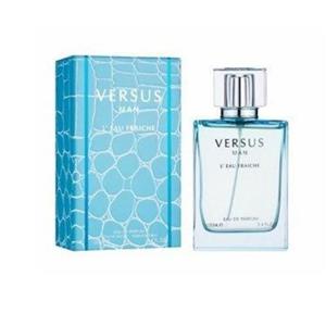 عطر ادکلن مردانه ورساچه او فرش فراگرنس ورد ورسوس م