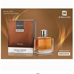 عطر ادکلن مردانه دانهیل قهوه ای جانوین براون (John