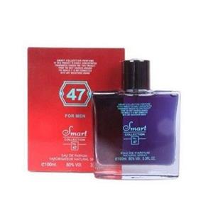 عطر ادکلن مردانه جوپ هوم یا جوپ قرمز اسمارت کالکشن