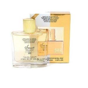 ادکلن شیسیدوزن اصل اسمارت کد 522 Shiseido Zen صد م