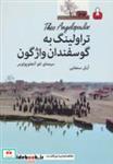 کتاب تراولینگ به گوسفندان واژگون (سینمای تئو آنجلوپولوس) - اثر آرش سنجابی - نشر کتاب آمه